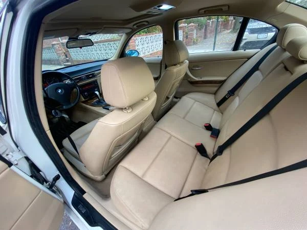 2008 BMW E90 3 Series Sedan - Image 13 of 16