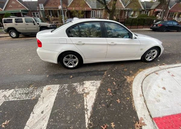 2008 BMW E90 3 Series Sedan - Image 3 of 16