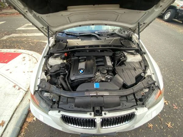 2008 BMW E90 3 Series Sedan - Image 16 of 16