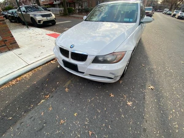 2008 BMW E90 3 Series Sedan - Image 10 of 16