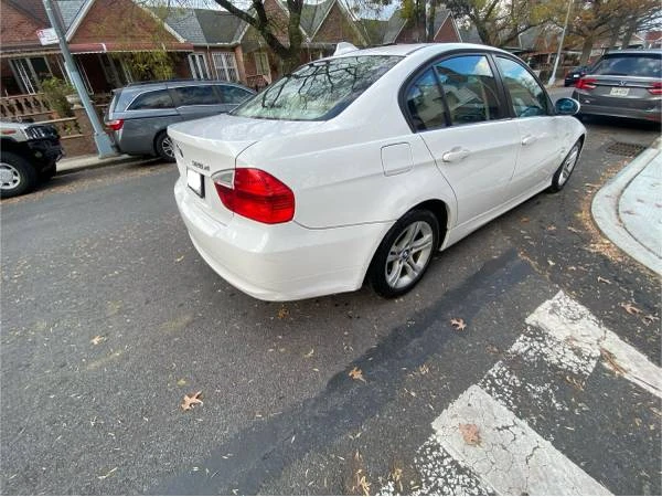 2008 BMW E90 3 Series Sedan - Image 4 of 16