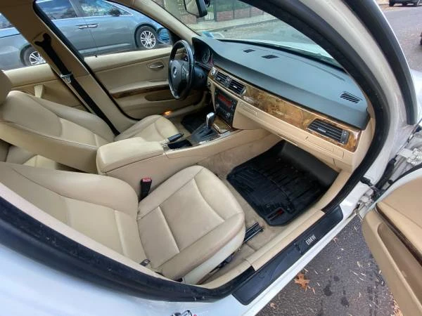 2008 BMW E90 3 Series Sedan - Image 14 of 16