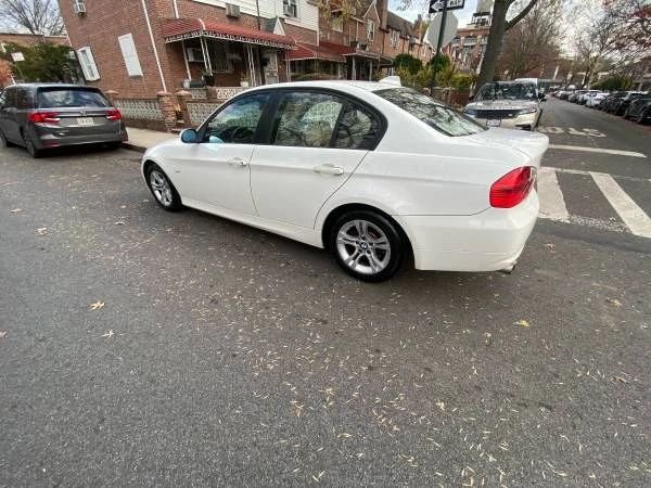 2008 BMW E90 3 Series Sedan - Image 7 of 16