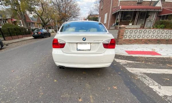 2008 BMW E90 3 Series Sedan - Image 5 of 16