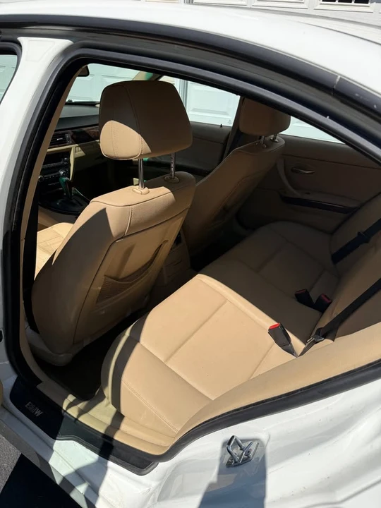 2008 BMW E90 3 Series Sedan - Image 6 of 6
