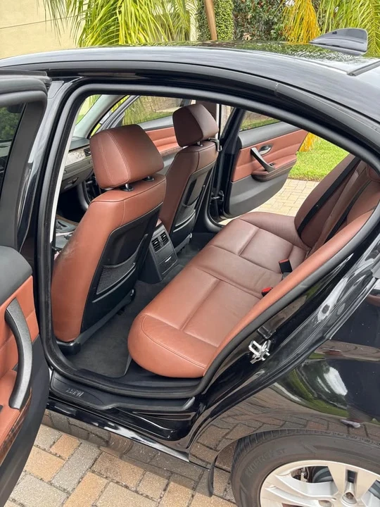 2008 BMW E90 3 Series Sedan - Image 6 of 9