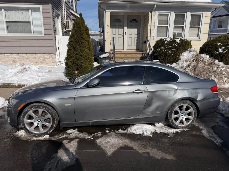 2008 BMW E90 3 Series Sedan - Image 7 of 9
