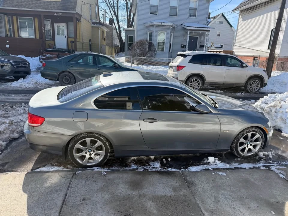 2008 BMW E90 3 Series Sedan - Image 5 of 9