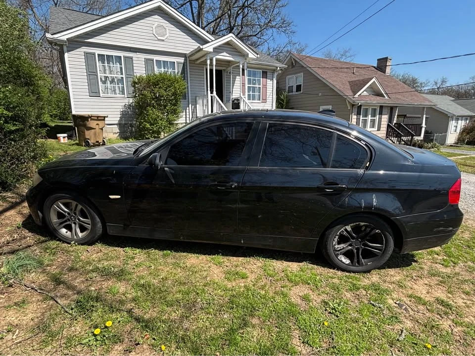 2008 BMW E90 3 Series Sedan - Image 4 of 8