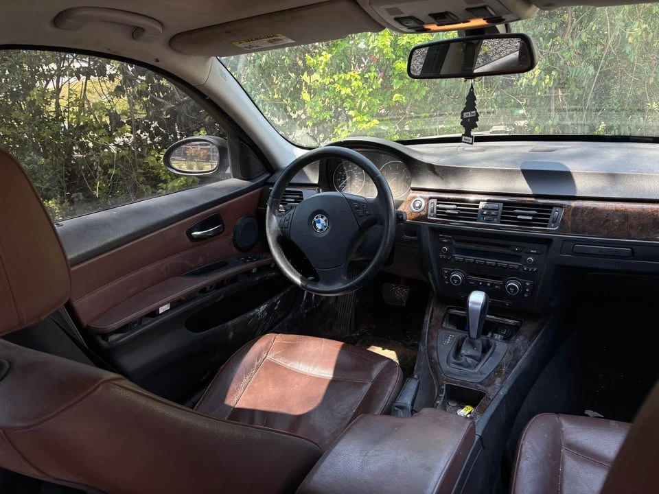 2008 BMW E90 3 Series Sedan - Image 7 of 8