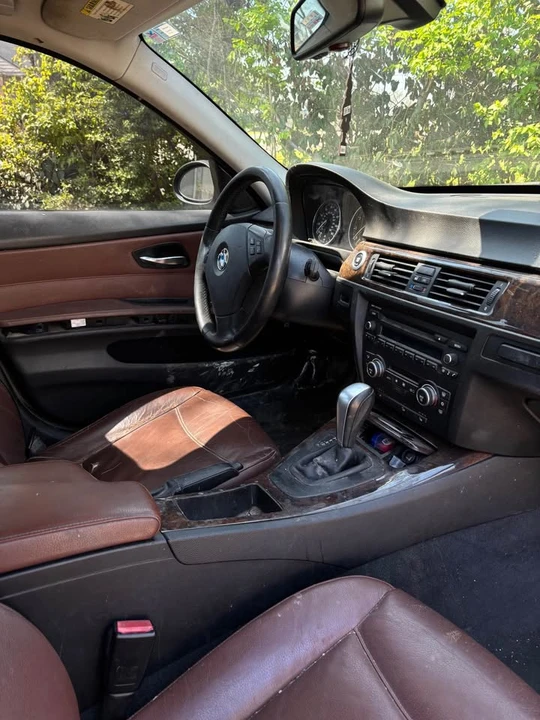 2008 BMW E90 3 Series Sedan - Image 6 of 8