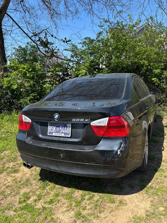 2008 BMW E90 3 Series Sedan - Image 2 of 8