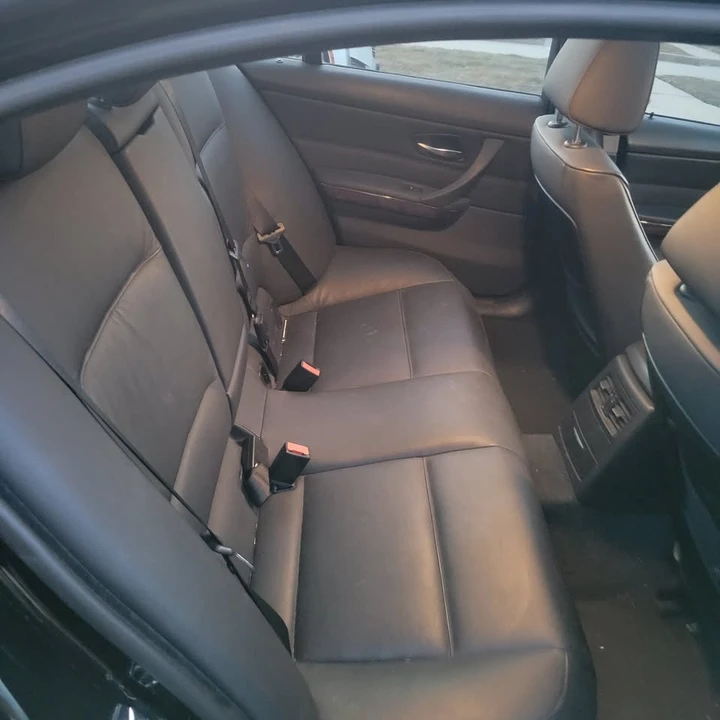 2008 BMW E90 3 Series Sedan - Image 3 of 6