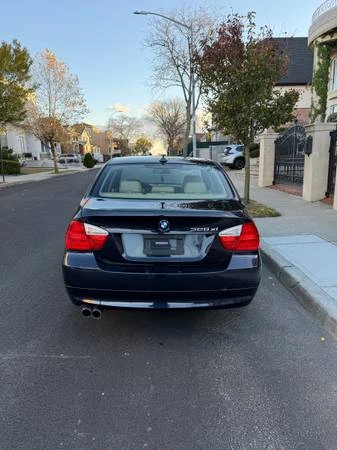 2008 BMW E90 3 Series Sedan - Image 5 of 19