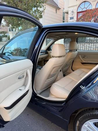 2008 BMW E90 3 Series Sedan - Image 10 of 19