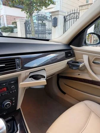 2008 BMW E90 3 Series Sedan - Image 15 of 19