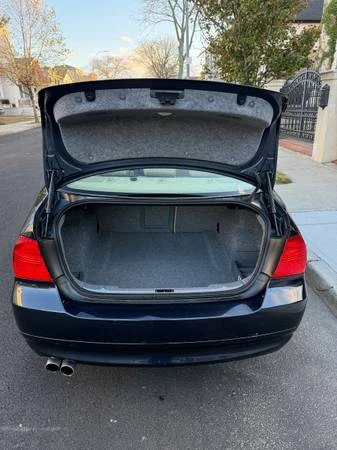 2008 BMW E90 3 Series Sedan - Image 8 of 19