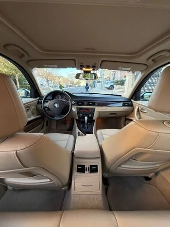 2008 BMW E90 3 Series Sedan - Image 12 of 19