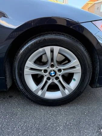 2008 BMW E90 3 Series Sedan - Image 9 of 19