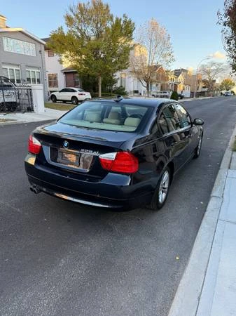 2008 BMW E90 3 Series Sedan - Image 4 of 19