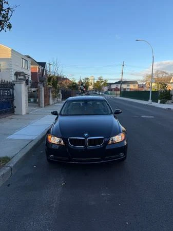 2008 BMW E90 3 Series Sedan - Image 2 of 19