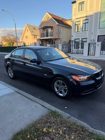 2008 BMW E90 3 Series Sedan - Image 3 of 19