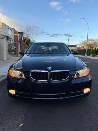 2008 BMW E90 3 Series Sedan - Image 7 of 19