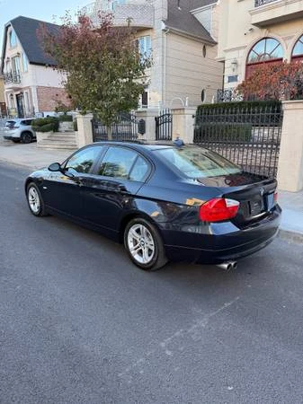 2008 BMW E90 3 Series Sedan - Image 6 of 19