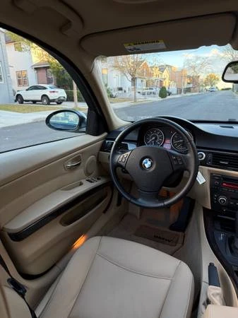 2008 BMW E90 3 Series Sedan - Image 13 of 19