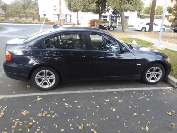 2008 BMW E90 3 Series Sedan - Image 2 of 5