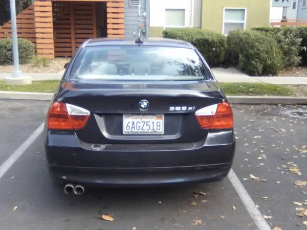 2008 BMW E90 3 Series Sedan - Image 3 of 5