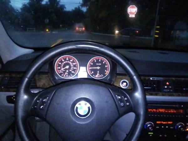 2008 BMW E90 3 Series Sedan - Image 5 of 5