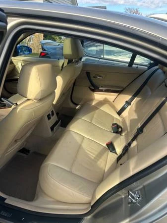 2008 BMW E90 3 Series Sedan - Image 5 of 9