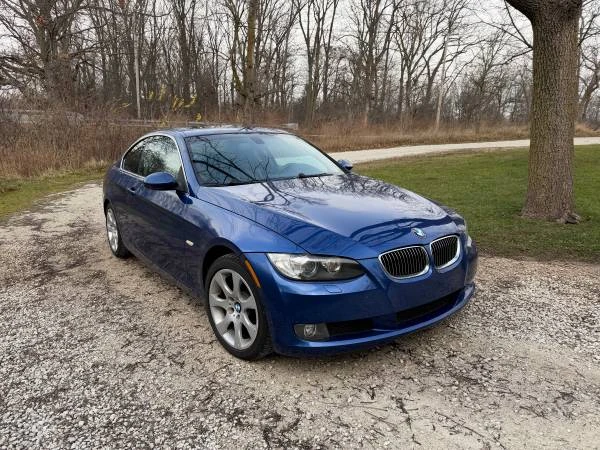 2008 BMW E92 3 Series Coupe - Image 2 of 8