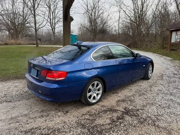 2008 BMW E92 3 Series Coupe - Image 3 of 8