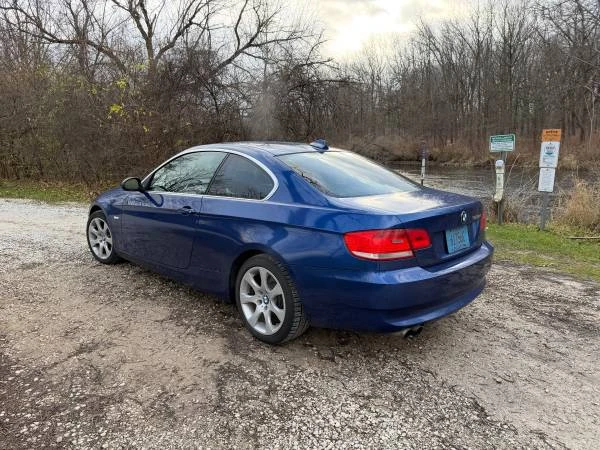 2008 BMW E92 3 Series Coupe - Image 4 of 8
