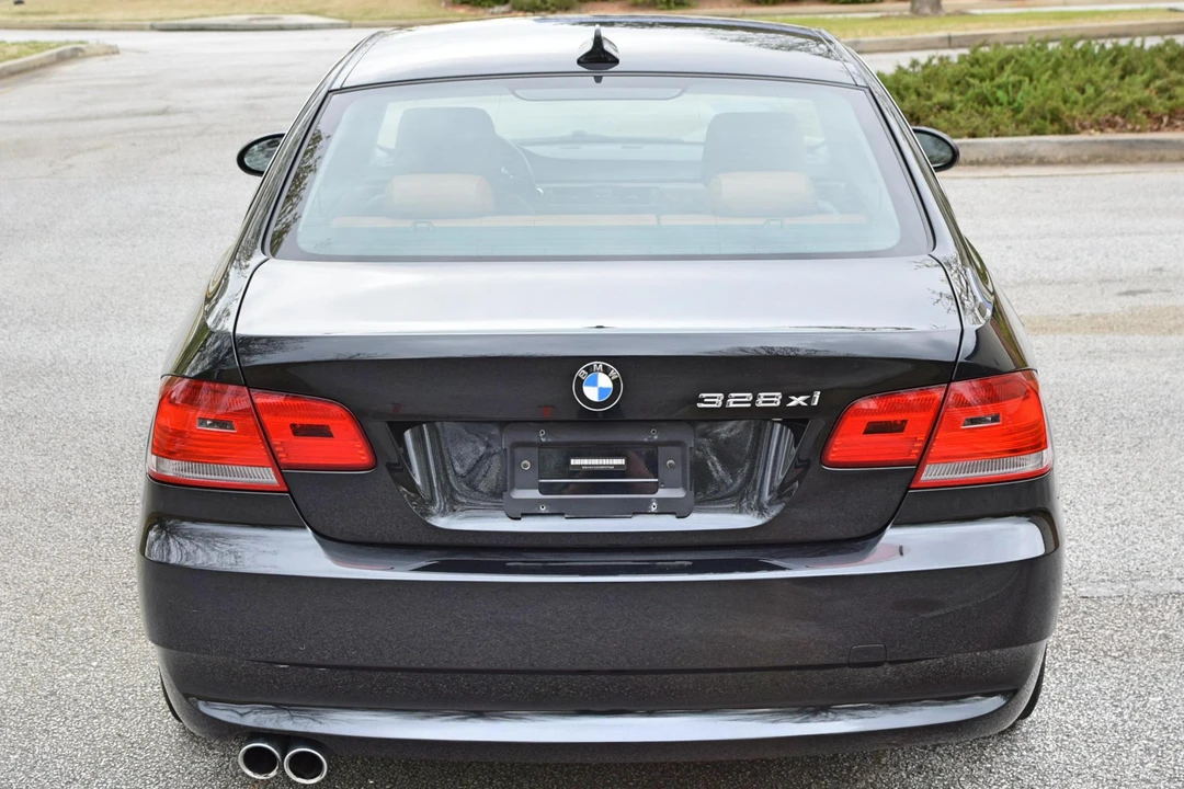 2008 BMW E92 3 Series Coupe - Image 5 of 31