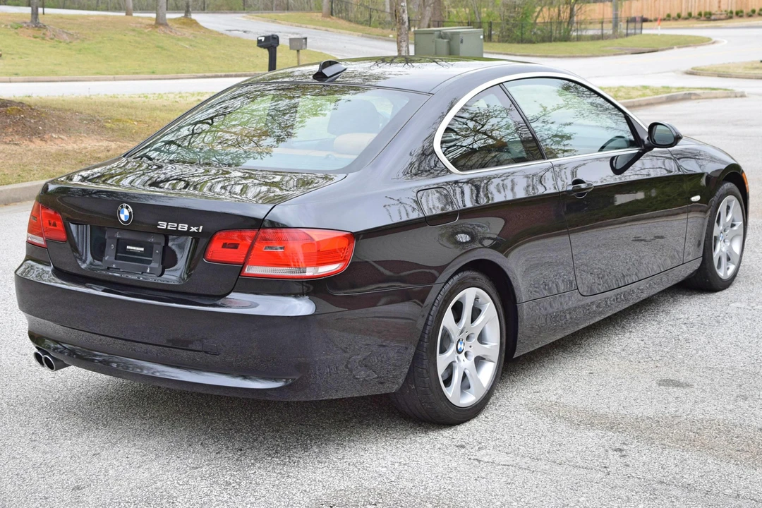 2008 BMW E92 3 Series Coupe - Image 4 of 31