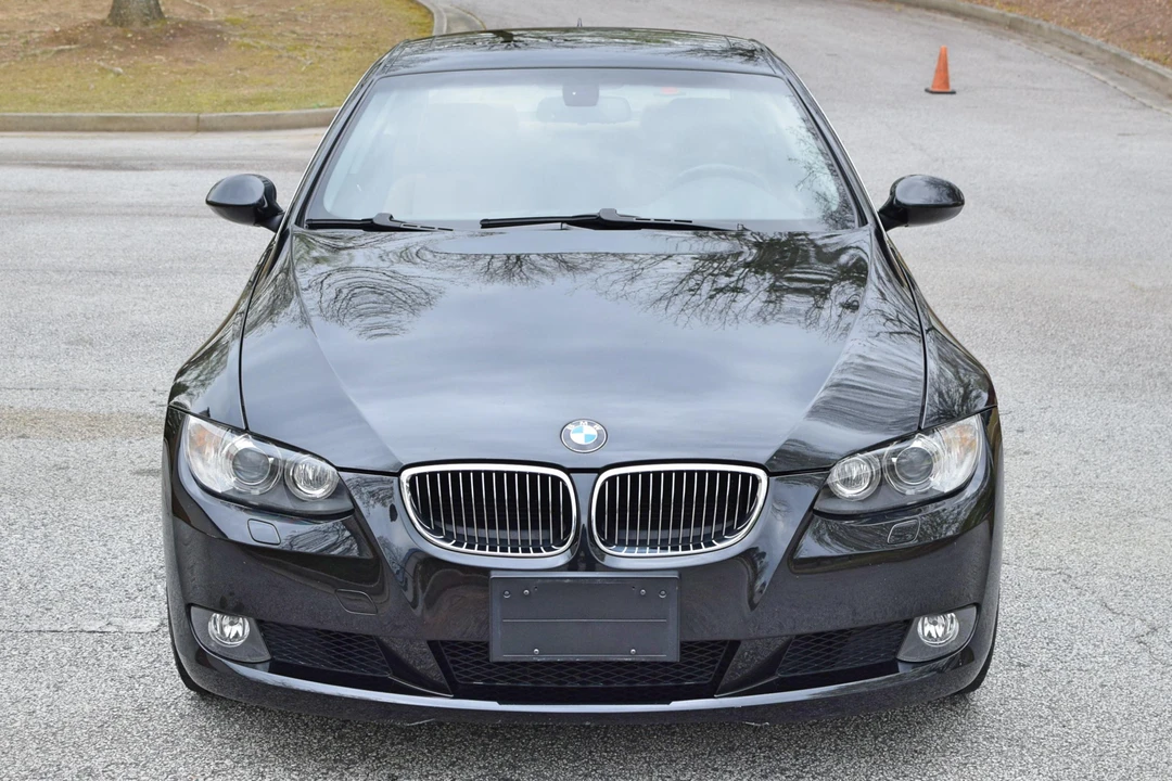 2008 BMW E92 3 Series Coupe - Image 2 of 31