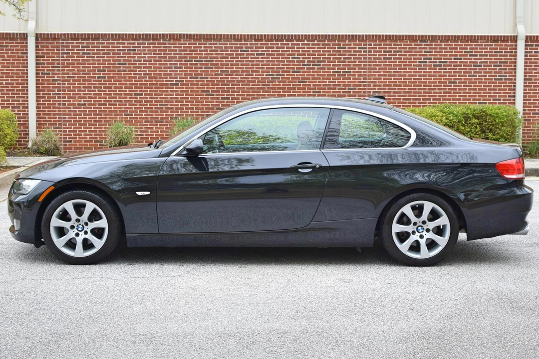 2008 BMW E92 3 Series Coupe - Image 3 of 31