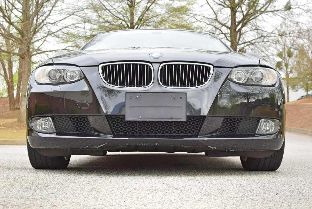 2008 BMW E92 3 Series Coupe - Image 29 of 31