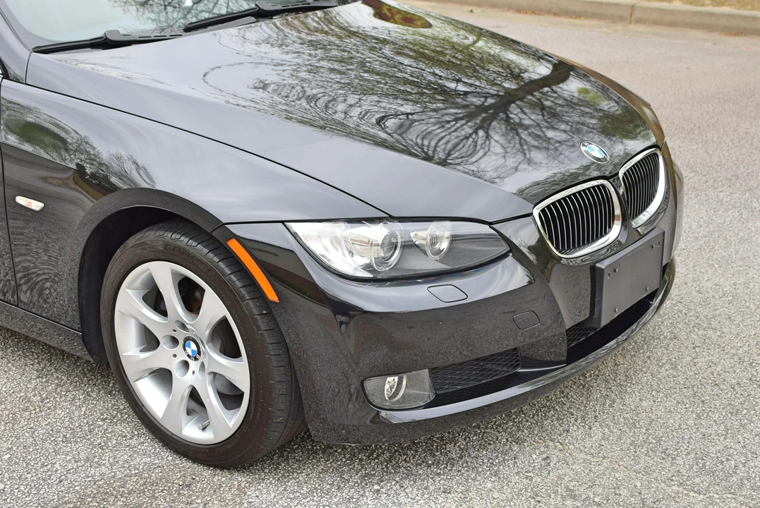 2008 BMW E92 3 Series Coupe - Image 27 of 31