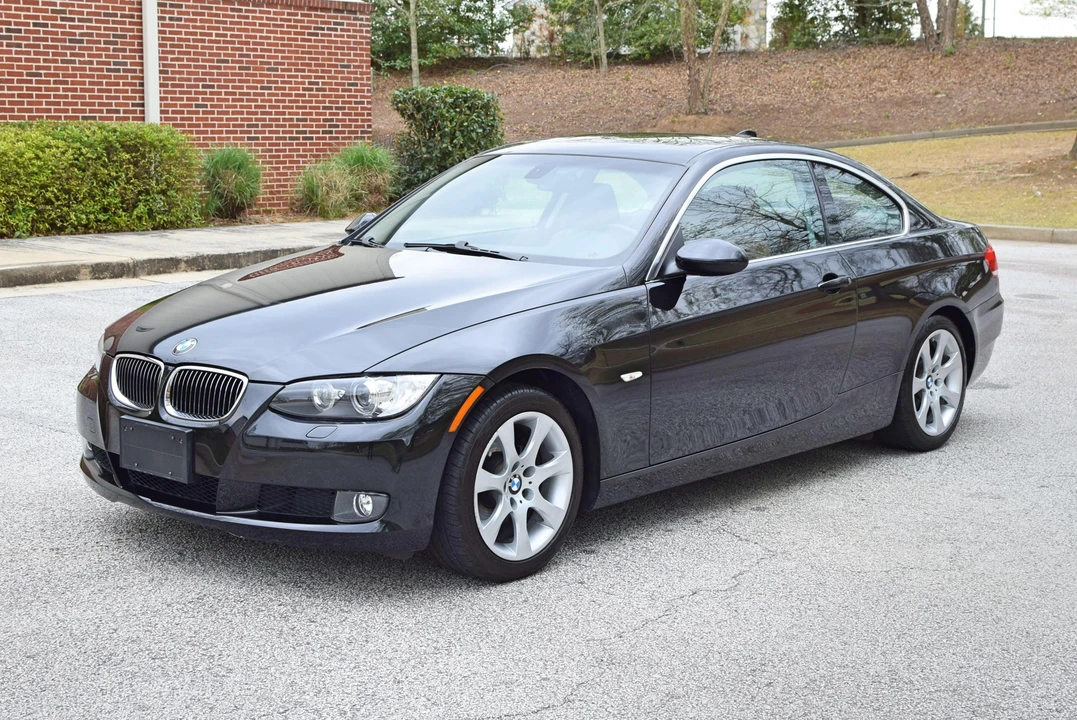 2008 BMW E92 3 Series Coupe - Image 17 of 31