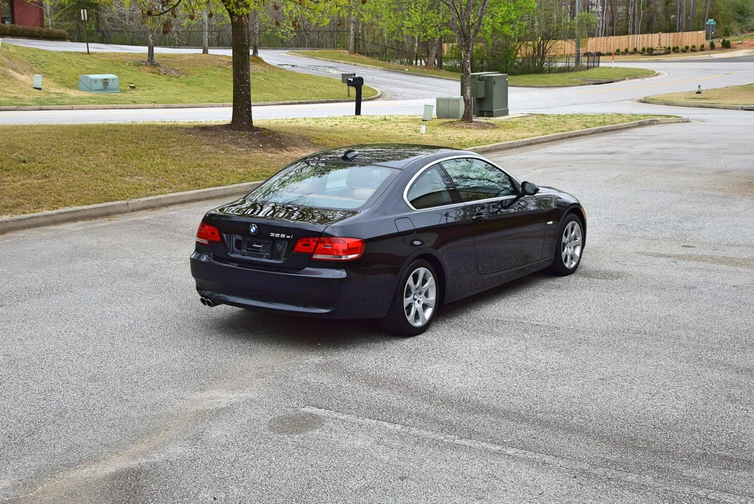 2008 BMW E92 3 Series Coupe - Image 14 of 31