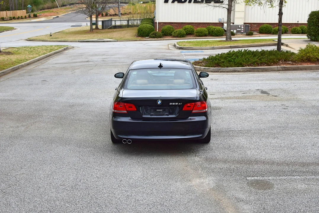 2008 BMW E92 3 Series Coupe - Image 11 of 31