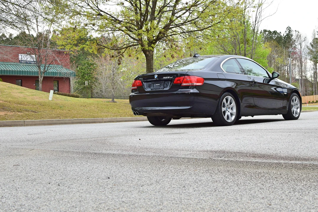 2008 BMW E92 3 Series Coupe - Image 13 of 31