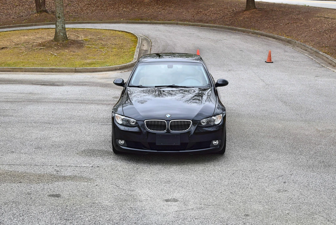 2008 BMW E92 3 Series Coupe - Image 7 of 31