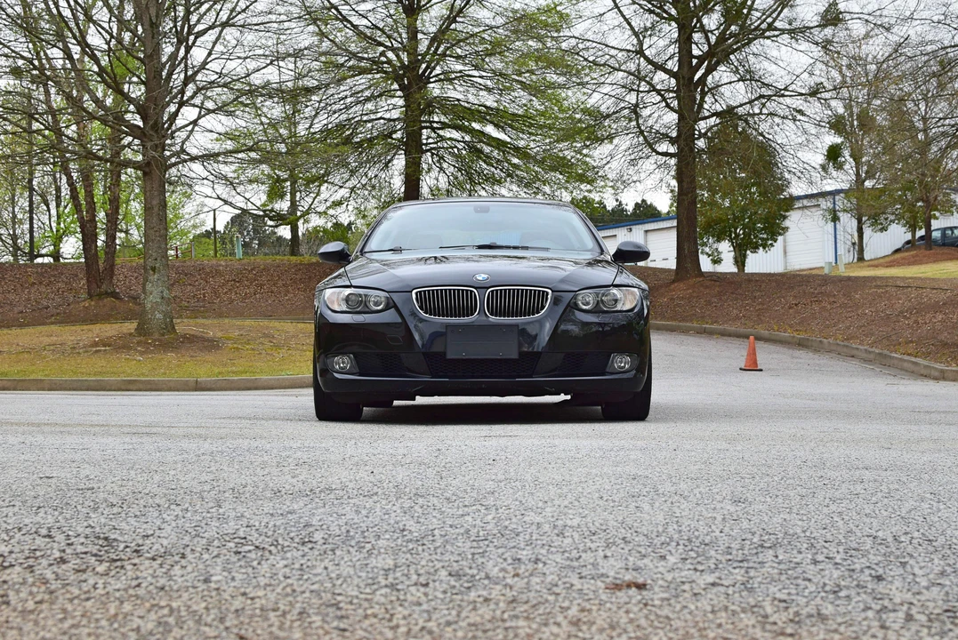 2008 BMW E92 3 Series Coupe - Image 6 of 31
