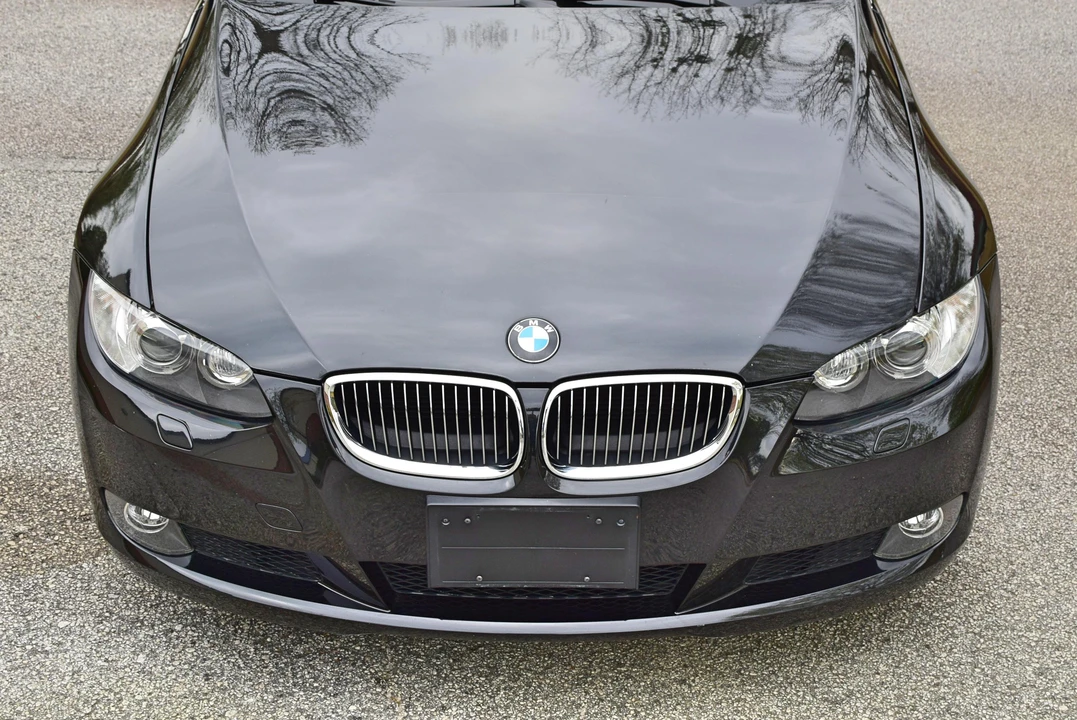 2008 BMW E92 3 Series Coupe - Image 28 of 31