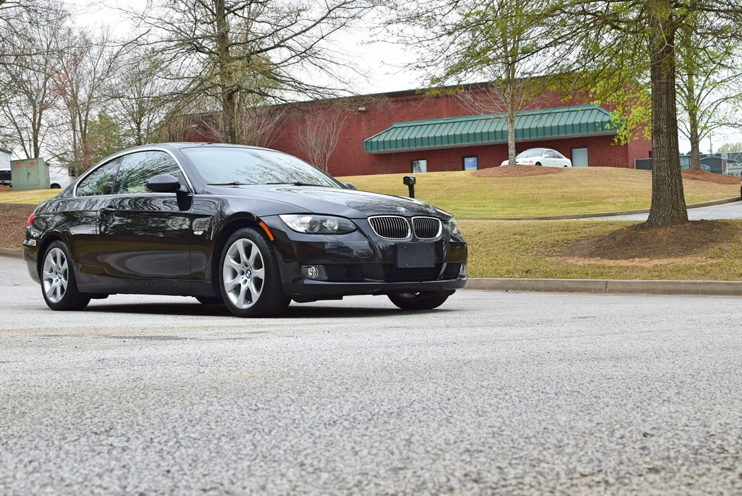 2008 BMW E92 3 Series Coupe - Image 15 of 31